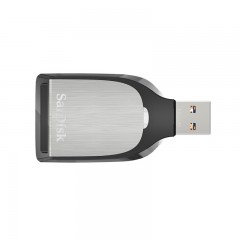 ☆闪迪 SANDISK 读卡器 USB 3.0 MICROSD