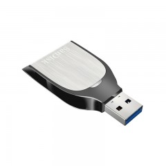 ☆闪迪 SANDISK 读卡器 USB 3.0 MICROSD