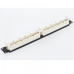 ☆大唐保镖 DT2805-100 语音电话配线架 100对