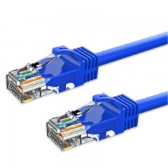 ☆大唐保镖 DT2808-505 超五类双绞连接线/跳线 5米