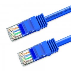 ☆大唐保镖 DT2808-505 超五类双绞连接线/跳线 5米