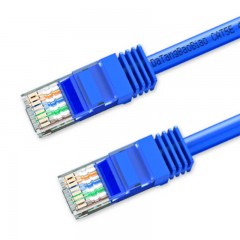 ☆大唐保镖 DT2808-503 超五类双绞连接线/跳线 3米