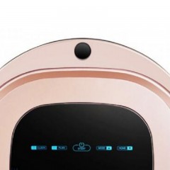 Dibea/地贝T701智能扫地机器人家用全自动吸尘湿拖擦地