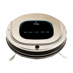 Dibea/地贝R701智能扫地机器人全自动湿拖扫地机家用吸尘器