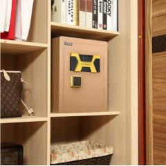 ☆全能 QNN 指纹柜 睿点系列 RD45II 高46CM 重21公斤