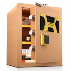 ☆全能 QNN 指纹柜 睿点系列 RD45II 高46CM 重21公斤