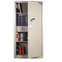 ☆全能 QNN BMG-8001 保密柜 电子密码 办公文件柜 高1800×宽900×深430MM