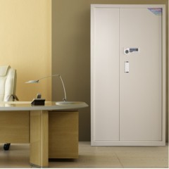 ☆全能 QNN BMG-8001 保密柜 电子密码 办公文件柜 高1800×宽900×深430MM