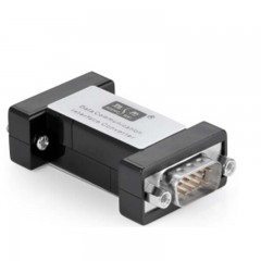 ☆胜为 SHENGWEI DCP-1102 RS232转RS422袖珍型通信协议转换器 RS232/RS422转换器 无源