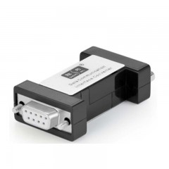 ☆胜为 SHENGWEI DCP-1102 RS232转RS422袖珍型通信协议转换器 RS232/RS422转换器 无源