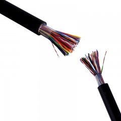 ☆神盾卫士 SDWS 通信线缆 20对线径0.5 HYAT20×2×0.5