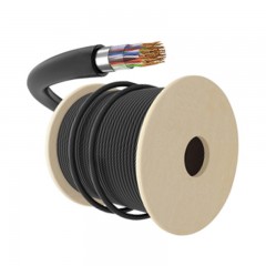 ☆神盾卫士 SDWS 5 HYAT200*2*0.5 室外大对数电缆 200对 线径0. 100米