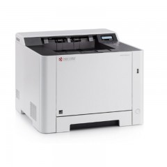 ☆京瓷（KYOCERA） P5026CDN 激光打印机 （1年）