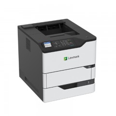 ☆利盟（LEXMARK） MS823DN 激光打印机 （1年）