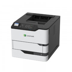 ☆利盟（LEXMARK） MS823DN 激光打印机 （1年）