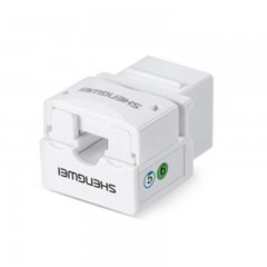 ☆胜为（SHENGWEI）SIM-301 三类电话模块 工程级镀金 语音模块 RJ11三类电话线模块