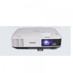 ☆爱普生（EPSON） CB-2155W 投影机 （含120英寸电动幕布）