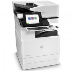 ☆惠普（HP） E72525Z （双面器/双面自动输稿器/有线网络打印/1040页） 复印机