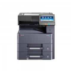 ☆京瓷（KYOCERA） 3212I （双面器/双面自动输稿器/有线网络打印/1000页） 复印机