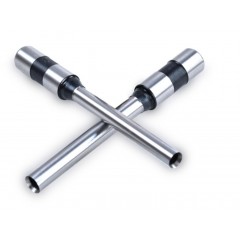 ☆惠朗 HUILANG 装订机耗材 钻刀 Φ6*50MM