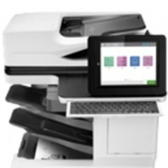 ☆惠普（HP） M632Z （双面器/双面自动输稿器/有线网络打印/1650页） 复印机