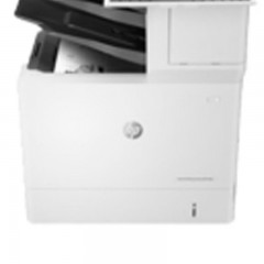 ☆惠普（HP） M632Z （双面器/双面自动输稿器/有线网络打印/1650页） 复印机