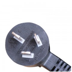 ☆图腾 TOTEN 国标15位PDU机柜插座 16A工业插排连接器 线长3M