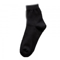 ☆南极人 NANJIREN 男士中筒袜-净色款 10双