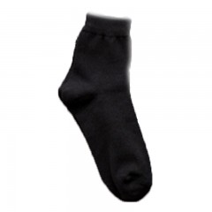 ☆南极人 NANJIREN 男士中筒袜-净色款 10双