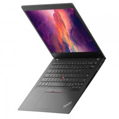 ☆联想（THINKPAD） X系列 X390 （I7-10510U/8GB/512GB SSD+32GB SSD/4GB独显/DOS或LINUX/1年） 笔记本