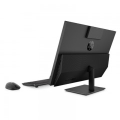 ☆惠普（HP） PROONE 400G6 AIO （I7-10700T/8GB/1TB+256GB SSD/2GB独显/WIN10HB/24英寸/3年） 一体电脑