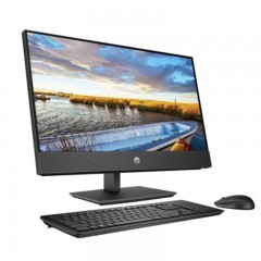 ☆惠普（HP） PROONE 400G6 AIO （I7-10700T/8GB/1TB+256GB SSD/2GB独显/WIN10HB/24英寸/3年） 一体电脑