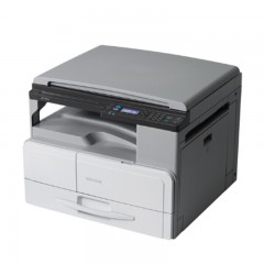 ☆理光（RICOH） 2014 （有线网络打印/350页） 复印机