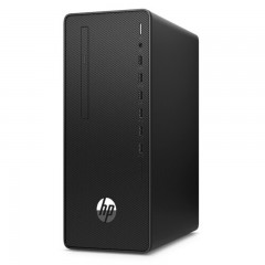 ☆惠普（HP） PRODESK 288G6 MT （I7-10700/8GB/1TB+256GB SSD/2GB独显/WIN10HB/24英寸/3年） 台式机
