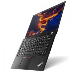 ☆联想（THINKPAD） T系列 T14 （I7-10510U/16GB/1TB SSD/2GB独显/DOS或LINUX/1年） 笔记本