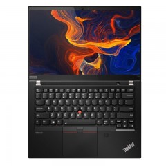 ☆联想（THINKPAD） T系列 T14 （I7-10510U/16GB/1TB SSD/2GB独显/DOS或LINUX/1年） 笔记本