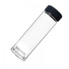 富光 G1416-500单层玻璃杯 500ml