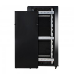 ☆麦森特 MAXCENT MX6832 服务器机柜 19英寸 高1600×宽600×深800MM