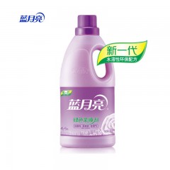 蓝月亮-柔顺剂衣物护理剂-2kg/瓶（薰衣草香）-单位：瓶