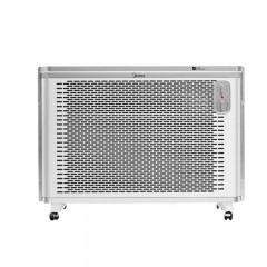 美的 NDK20-18F 欧式快热炉取暖器家用电暖器电暖气家用对流式安静储热节能省电书房婴儿 （单位：台）