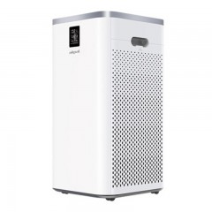 爱宝乐（airpal）AP700 AP700空气净化器家用 办公室除雾霾除甲醛除菌智能 （单位：台）