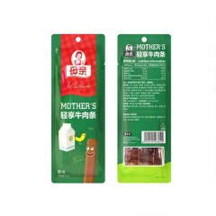 母亲 早餐棒60g--原味（单位：根） 1370袋起订