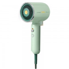 素士 RH1 家用负离子电吹风 绿色 单位：个