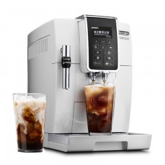 德龙（Delonghi）-D5W-全自动咖啡机-单位：台