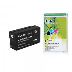 e代经典-955-惠普墨盒-适用惠普HP/8210/8710/8720/8730-黑色-单位：盒