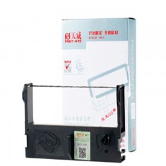 天威(PrintRite) ERC39 色带 含带芯 适用爱普生MT311 MU310 MU115 MV110 TMU120 TM210B DM210 220 专享版 单位：支