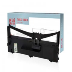 天威-LQ590K-色带架-适用爱普生EPSON/LQ590/LQ689/VP-880/FX890/LQ595K针式打印机-黑色专业装-单位：支-起订量5