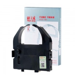 天威-LQ670/680K-色带架-适用于爱普生LQ670K/680/660K/1060/2500/2550/860/756/EX800打印机-黑色直架-专业装-单位：支-起订量5