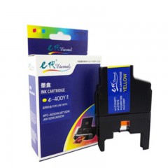 e代经典-LC400M-墨盒-MFC-J430W-MFC-J825DW-MFC-J625DW-红色-单位：盒