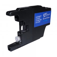 e代经典-LC400BK-墨盒-MFC-J430W-MFC-J825DW-MFC-J625DW-黑色-单位：盒